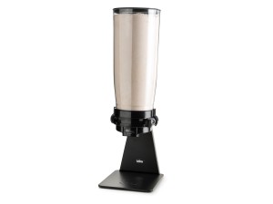 5 Liter Free Standing Powder Dispenser